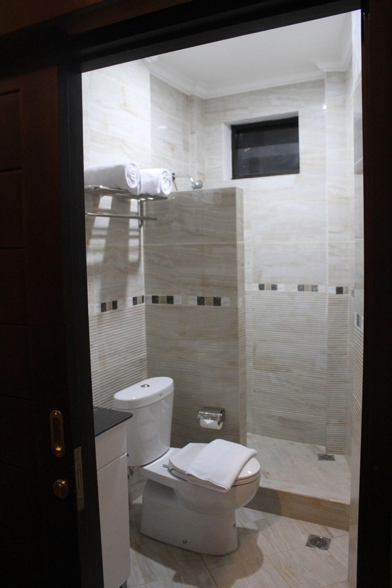 Fontana Hotel Jakarta Exteriér fotografie